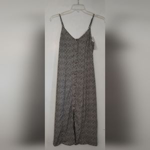 Sienna Sky spaghetti strap dress